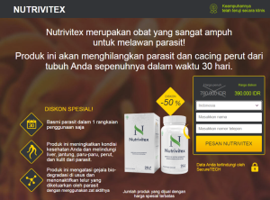 Nutrivitex 1