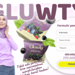 Harga Gluwty Suplemen – Tingkatkan Tingkat Kolagen untuk Kulit Sehat! Gluwty Review