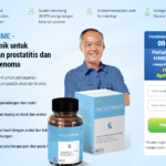Prostprime Kapsul Untuk Prostatitis – Ulasan, Manfaat, Harga dan Beli!